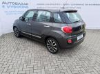 Fiat 500 L - fotka číslo 5