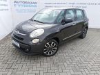 Fiat 500 L - fotka číslo 7