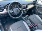 Škoda Scala - fotka číslo 13