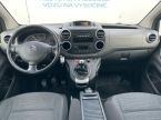 Citroën Berlingo - fotka číslo 13