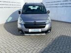Citroën Berlingo - fotka číslo 1
