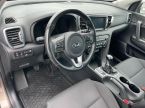 Kia Sportage - fotka číslo 10