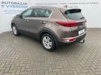 Kia Sportage - fotka číslo 5
