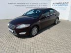 Ford Mondeo - fotka číslo 0