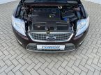 Ford Mondeo - fotka číslo 10