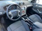 Ford Mondeo - fotka číslo 11