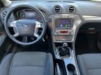Ford Mondeo - fotka číslo 12