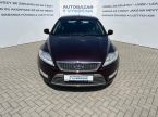 Ford Mondeo - fotka číslo 1