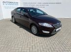 Ford Mondeo - fotka číslo 2