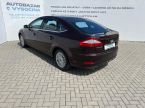 Ford Mondeo - fotka číslo 5
