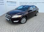 Ford Mondeo - fotka číslo 7