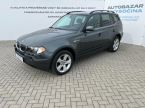 BMW X3 - fotka číslo 0