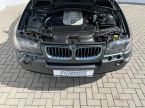BMW X3 - fotka číslo 11