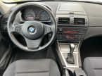 BMW X3 - fotka číslo 14