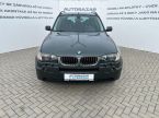 BMW X3 - fotka číslo 1
