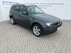 BMW X3 - fotka číslo 2