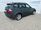 BMW X3 - fotka číslo 3