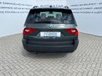BMW X3 - fotka číslo 4