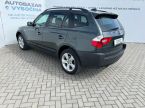 BMW X3 - fotka číslo 5