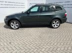 BMW X3 - fotka číslo 6