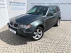 BMW X3 - fotka číslo 7