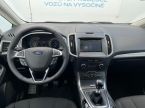 Ford S-MAX - fotka číslo 12