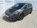 Ford S-MAX - fotka číslo 7