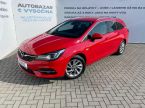 Opel Astra - fotka číslo 7
