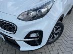 Kia Sportage - fotka číslo 8