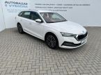 Škoda Octavia - fotka číslo 2