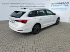Škoda Octavia - fotka číslo 3