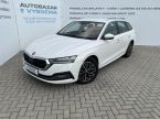 Škoda Octavia - fotka číslo 7