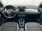Škoda Fabia - fotka číslo 11
