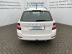 Škoda Fabia - fotka číslo 4