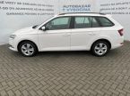 Škoda Fabia - fotka číslo 6