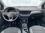 Opel Crossland X - fotka číslo 11