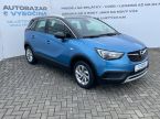 Opel Crossland X - fotka číslo 2