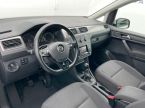 Volkswagen Caddy - fotka číslo 12