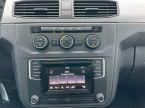 Volkswagen Caddy - fotka číslo 14