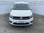 Volkswagen Caddy - fotka číslo 1