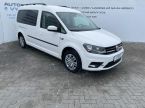 Volkswagen Caddy - fotka číslo 2