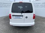 Volkswagen Caddy - fotka číslo 4