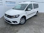 Volkswagen Caddy - fotka číslo 8