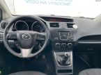 Mazda 5 - fotka číslo 12