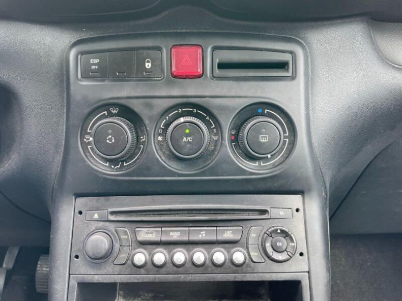 Citroën C3 Picasso - hlavní fotka