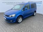 Volkswagen Caddy - fotka číslo 0