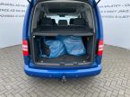 Volkswagen Caddy - fotka číslo 9