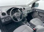 Volkswagen Caddy - fotka číslo 12