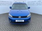 Volkswagen Caddy - fotka číslo 1