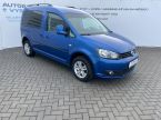 Volkswagen Caddy - fotka číslo 2